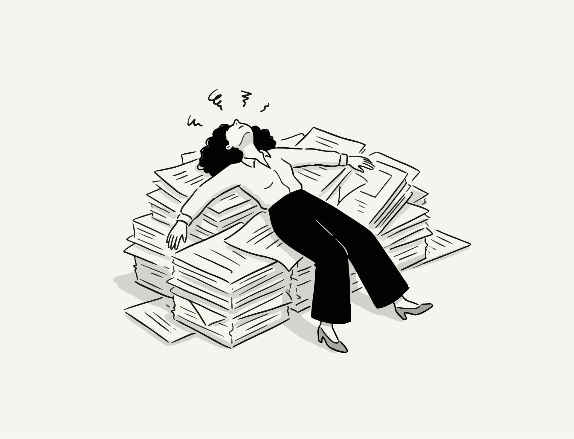 11 Things Only Grant Managers Truly Understand
