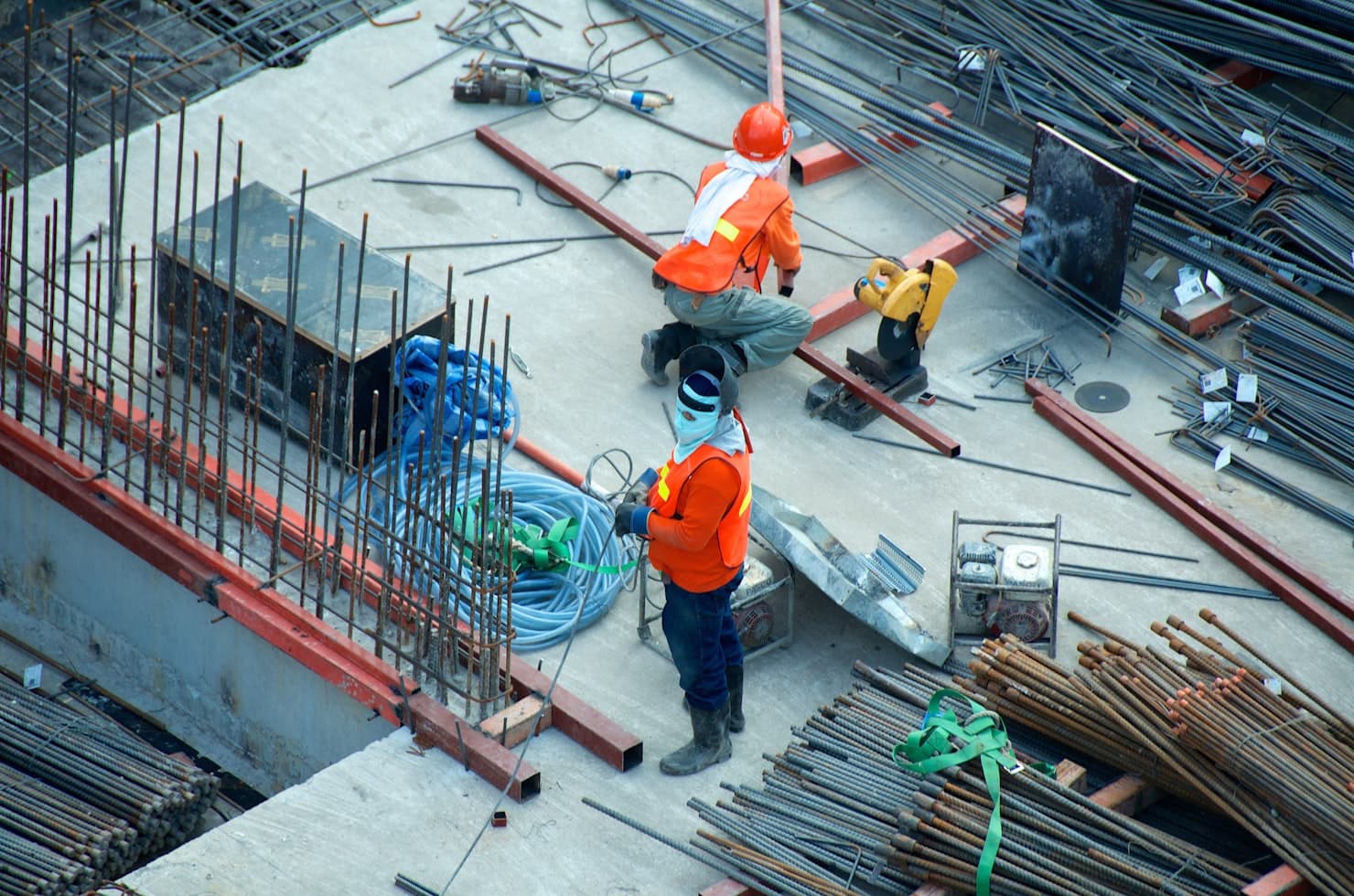 Michigan Infrastructure Office Technical Assistance Center: What Nonprofits and Local Governments Need to Know Before April 2