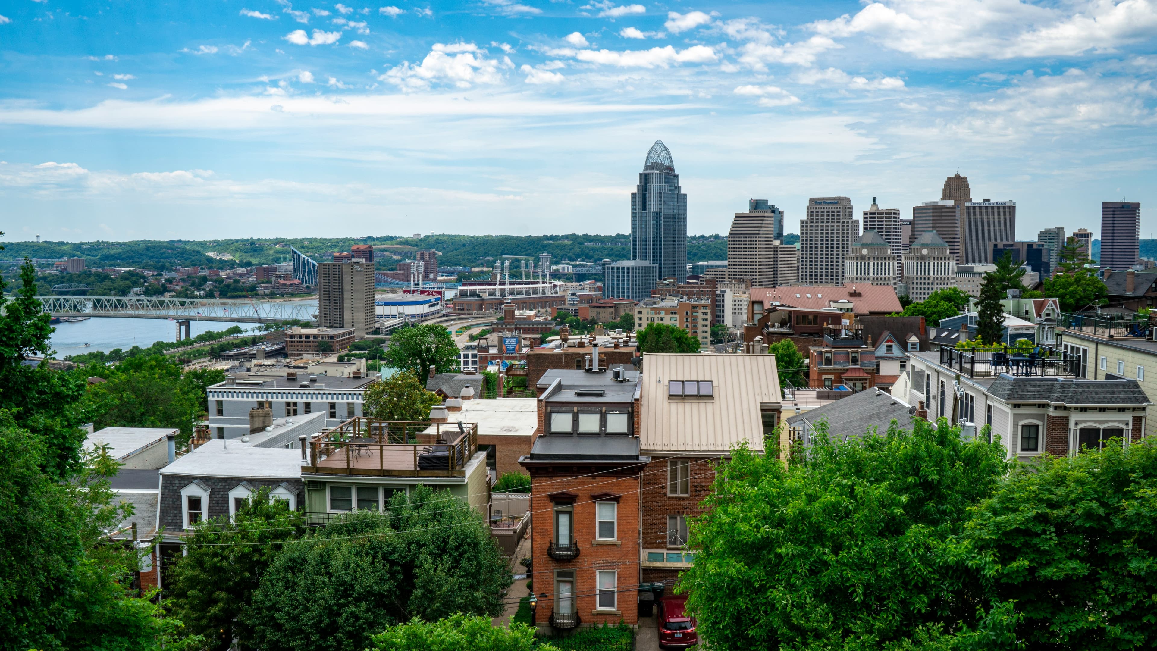 The Buckeye State Has Your Back: A Feel-Good Field Guide to Ohio Nonprofit Grants